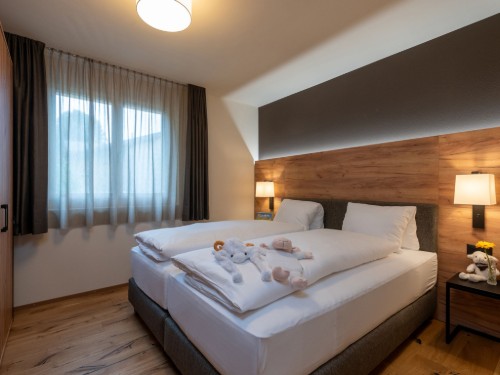 Ferieleilighet - 6 personer -  - 7165 - Breil/Brigels