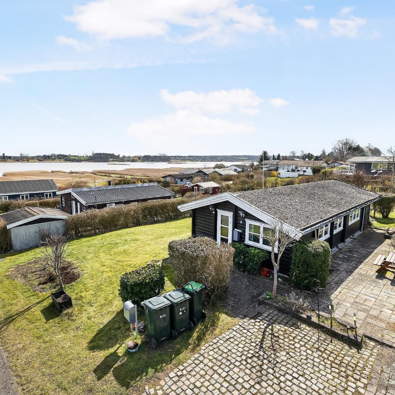 Ferienhaus - 4 Personen -  - Ternevej - Kirke Saaby - 4060