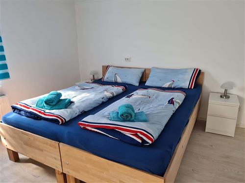 Ferieleilighet - 4 personer -  - Hauptstraße - 18107 - Elmenhorst-Lichtenhagen