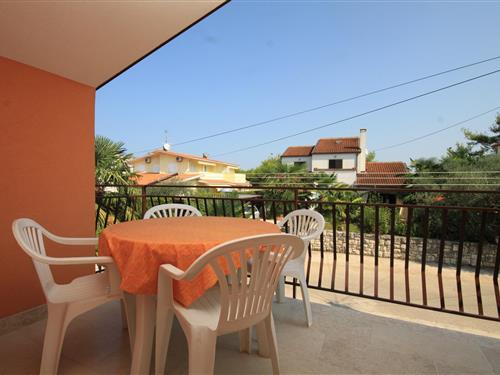 Holiday Home/Apartment - 6 persons -  - Umag - 52470 - Umag