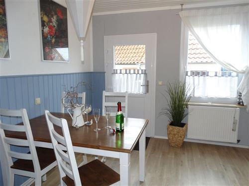 Ferienhaus - 4 Personen -  - Memelstraße - 23747 - Dahme