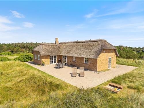 Sommerhus - 6 personer -  - Lyngvejen - Klegod - 6950 - Ringkøbing