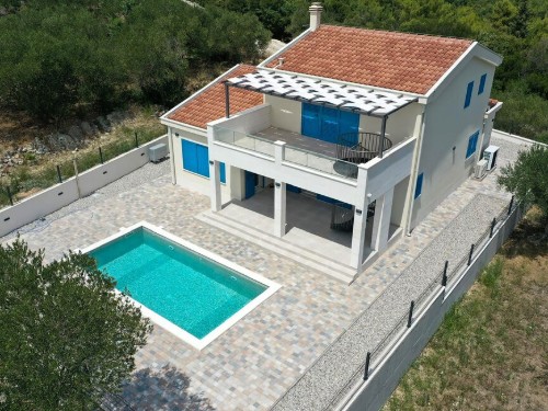 Ferienhaus - 6 Personen -  - Kremena - Ploce - Kremena - 20357 - Kremena