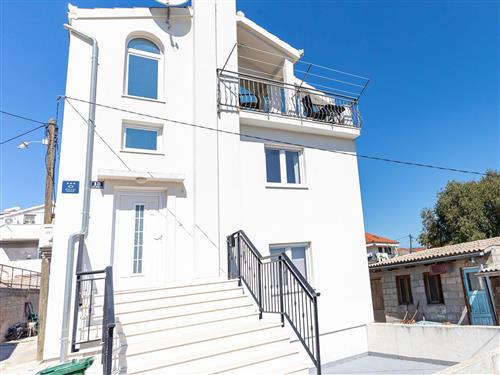 Sommerhus - 6 personer -  - Put Maslina - 21224 - Slatine