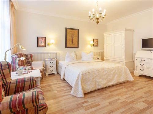 Ferielejlighed - 2 personer -  - Wilhelmstraße 33, Ostseebad Sellin - 18586 - Sellin (Ostseebad)