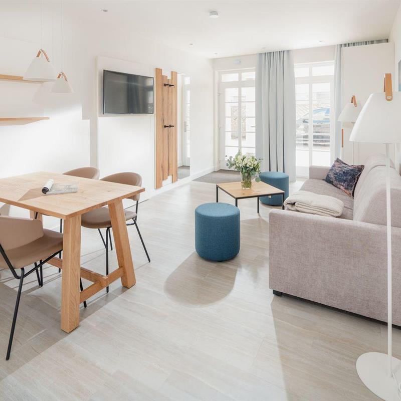 Ferielejlighed - 3 personer -  - Molkestraße - 26548 - Norderney