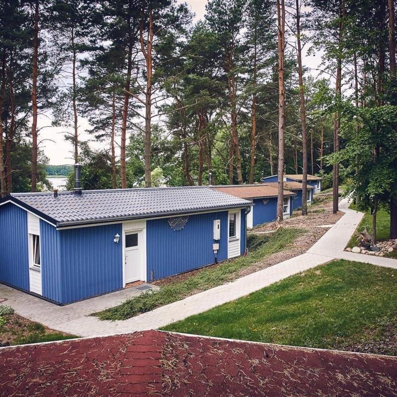 Sommerhus - 3 personer -  - Fürstenberg - 16798