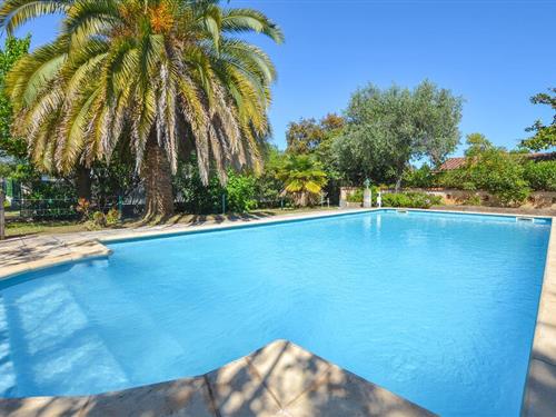 Holiday home - 8 persons -  - chemin de Poggiole - 20230 - Moriani Plage