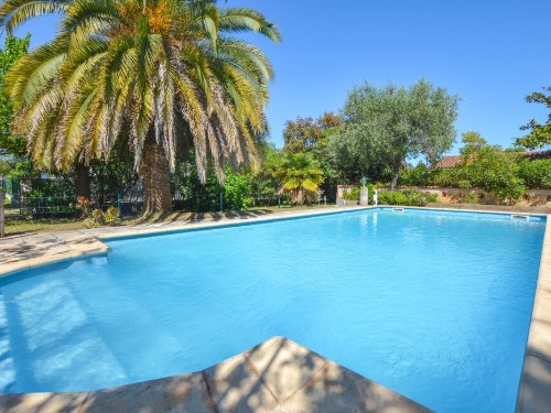 Holiday home - 8 persons -  - chemin de Poggiole - 20230 - Moriani Plage