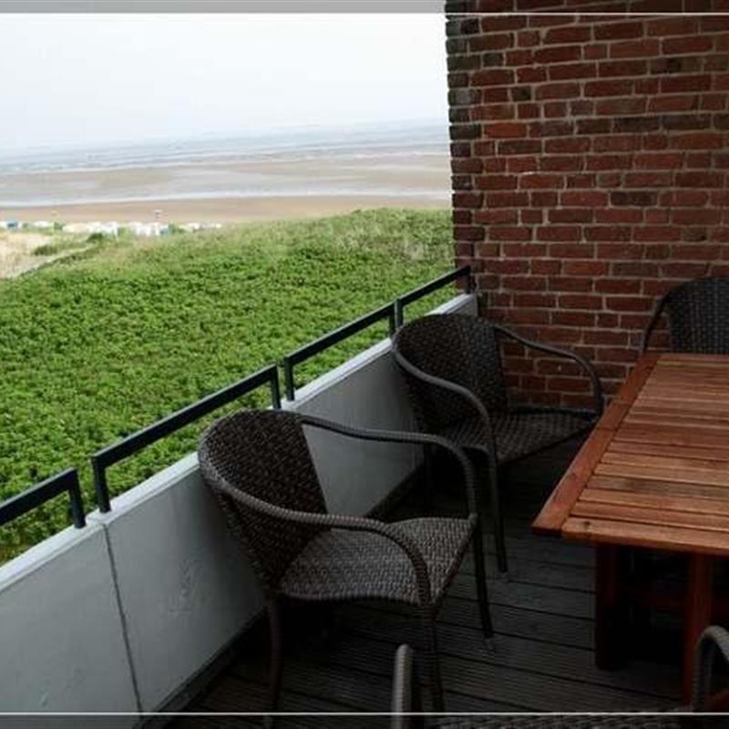 Ferielejlighed - 4 personer -  - Am Flugplatz - 25938 - Wyk