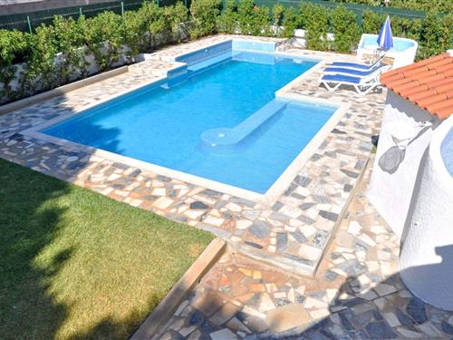 Villa - 4 personer -  - 8125 - Vilamoura