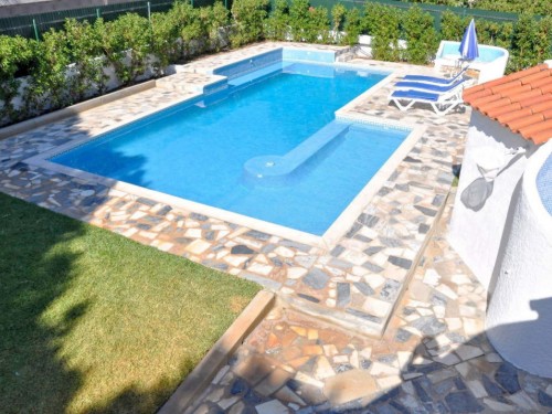 Villa - 4 personer -  - 8125 - Vilamoura