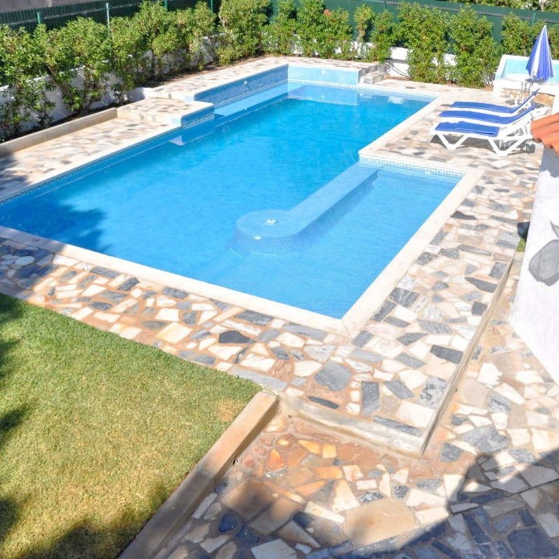 Villa - 4 personer -  - 8125 - Vilamoura