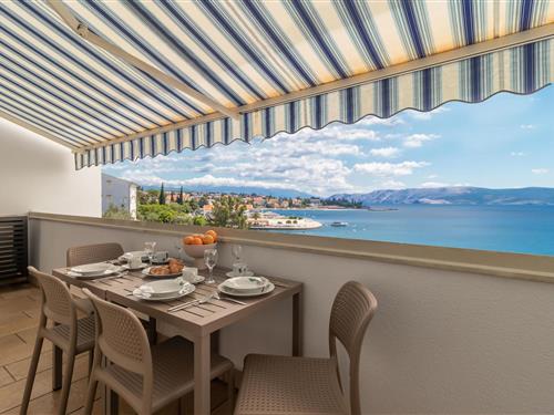 Holiday apartment - 6 persons -  - Emila Antica - Crikvenica-Selce - 51260 - Selce