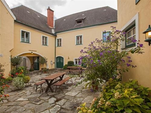  - 2 personer -  - St. Michael - 3610 - St. Michael