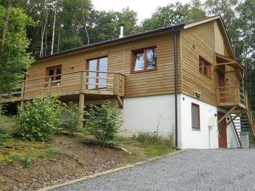 Sommerhus - 8 personer -  - 6940 - Barvaux