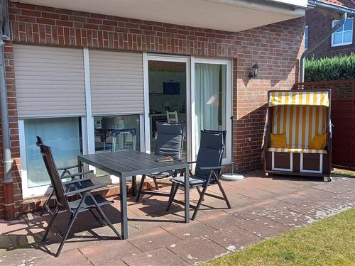 Ferieleilighet - 4 personer -  - Mühlenblick - 26409 - Carolinensiel-Harlesiel