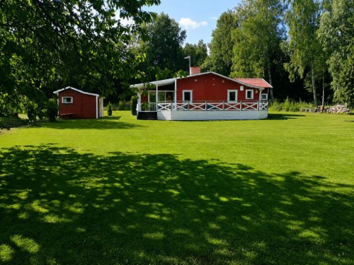  - 4 personer -  - Molaggen Sandtorp - 54692 - Mölltorp
