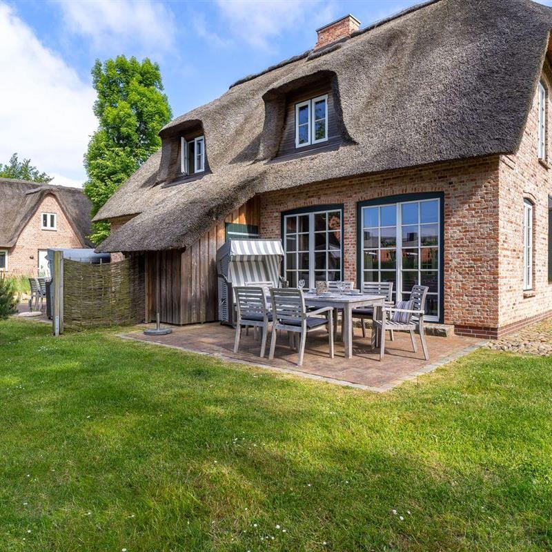 Sommerhus - 6 personer -  - Badallee - 25826 - St. Peter-Dorf