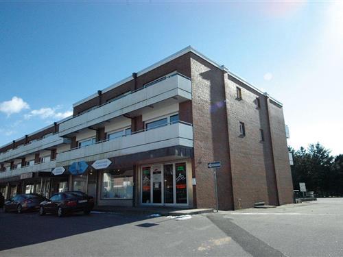 Ferieleilighet - 2 personer -  - Hauptstr. - 25996 - Sylt/Ot Wenningstedt