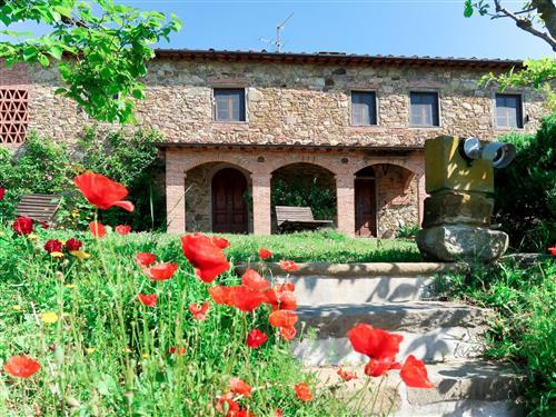 Sommerhus - 8 personer -  - Montecatini Terme - 51015
