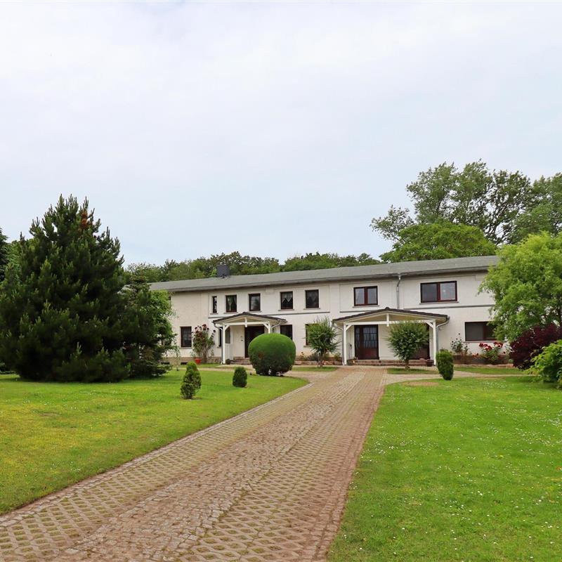 Ferielejlighed - 3 personer -  - 18230 - Wendelstorf