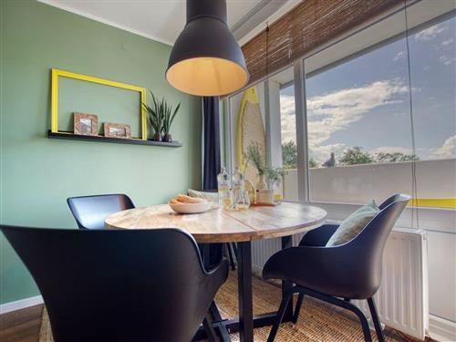 Semesterlägenhet - 4 personer -  - M Ferienpark - 23774 - Heiligenhafen