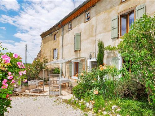 Feriehus - 4 personer -  - Rue du Barry D'en Bas - 09600 - Dun