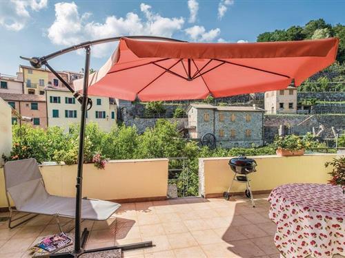 Semesterlägenhet - 5 personer -  - Via Garibaldi - Varese Ligure - Cinque Terre - 19028 - Varese Ligure