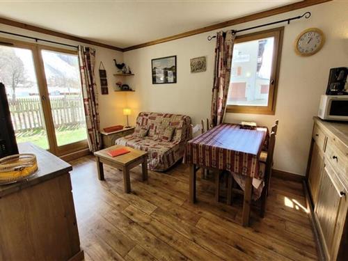 Ferieleilighet - 6 personer -  - 73480 - Bessans