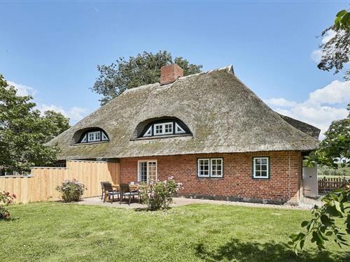 Sommerhus - 6 personer -  - 23758 - Göhl