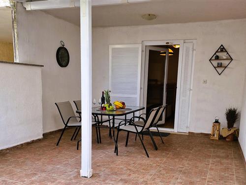 Holiday Home/Apartment - 3 persons -  - Stara korta - Barbariga-Betiga - 52215 - Barbariga