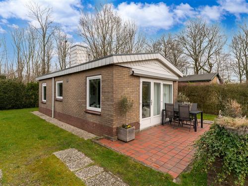 Feriehus - 4 personer -  - 4435NR - Baarland