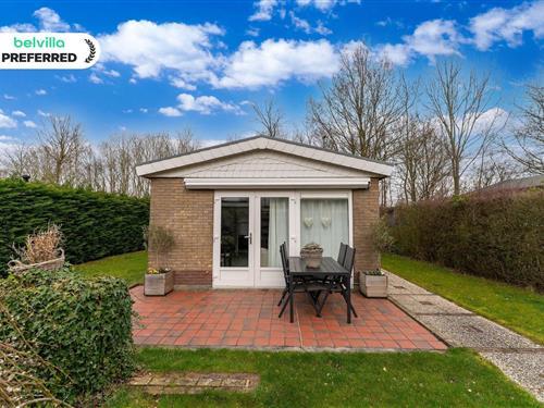 Ferienhaus - 4 Personen -  - 4435NR - Baarland