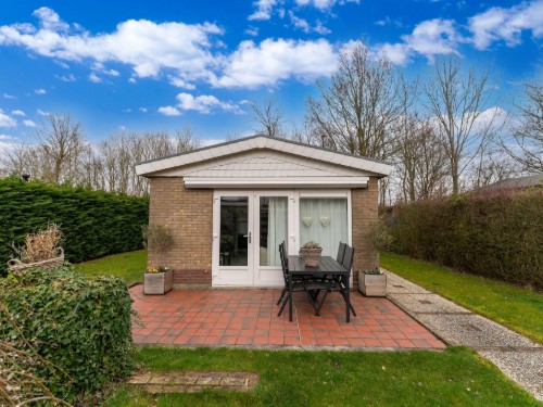 Holiday home - 4 persons -  - 4435NR - Baarland