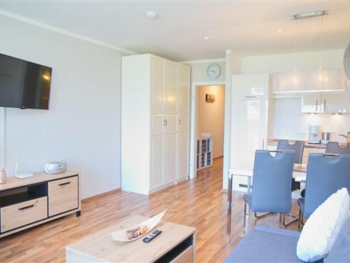 Ferielejlighed - 4 personer -  - Wicheldorfstrasse - 23743 - Grömitz