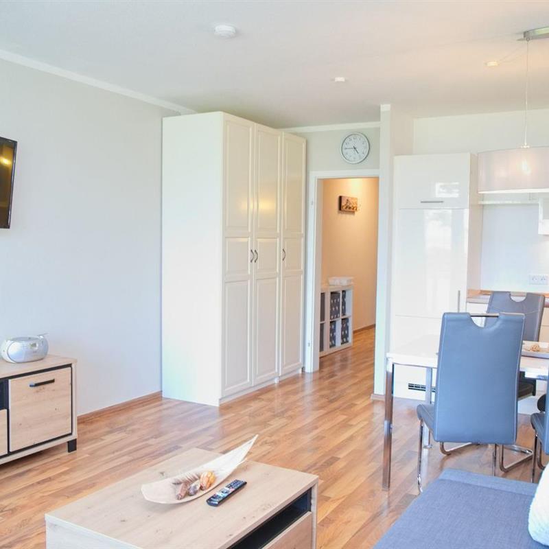 Ferielejlighed - 4 personer -  - Wicheldorfstrasse - 23743 - Grömitz