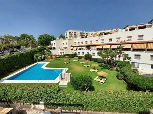 Sommerhus - 8 personer -  - 29620 - Torremolinos