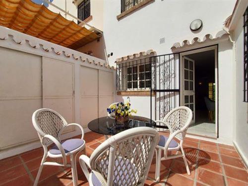 Sommerhus - 8 personer -  - 29620 - Torremolinos