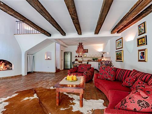 Villa - 4 personer -  - 20245 - Trstenik