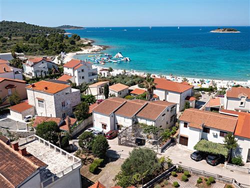 Ferieleilighet - 4 personer -  - Put Šepurina - 22203 - Rogoznica