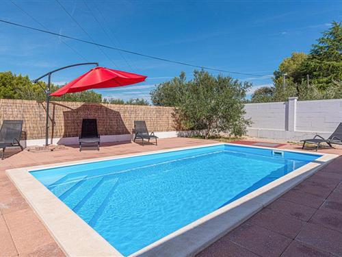 Ferienhaus - 4 Personen -  - Calete-Cari - Sibenik-Bilice - 22000 - Bilice