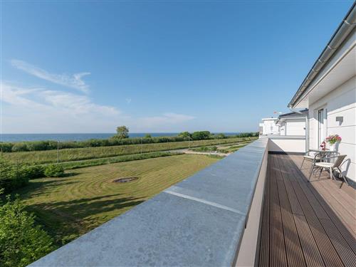 Ferieleilighet - 4 personer -  - Seestraße - 18211 - Börgerende-Rethwisch