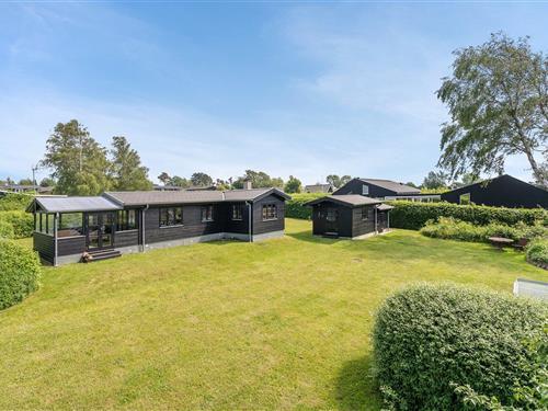 Ferienhaus - 6 Personen -  - Platonvej - Drösselbjerg - 4200 - Slagelse