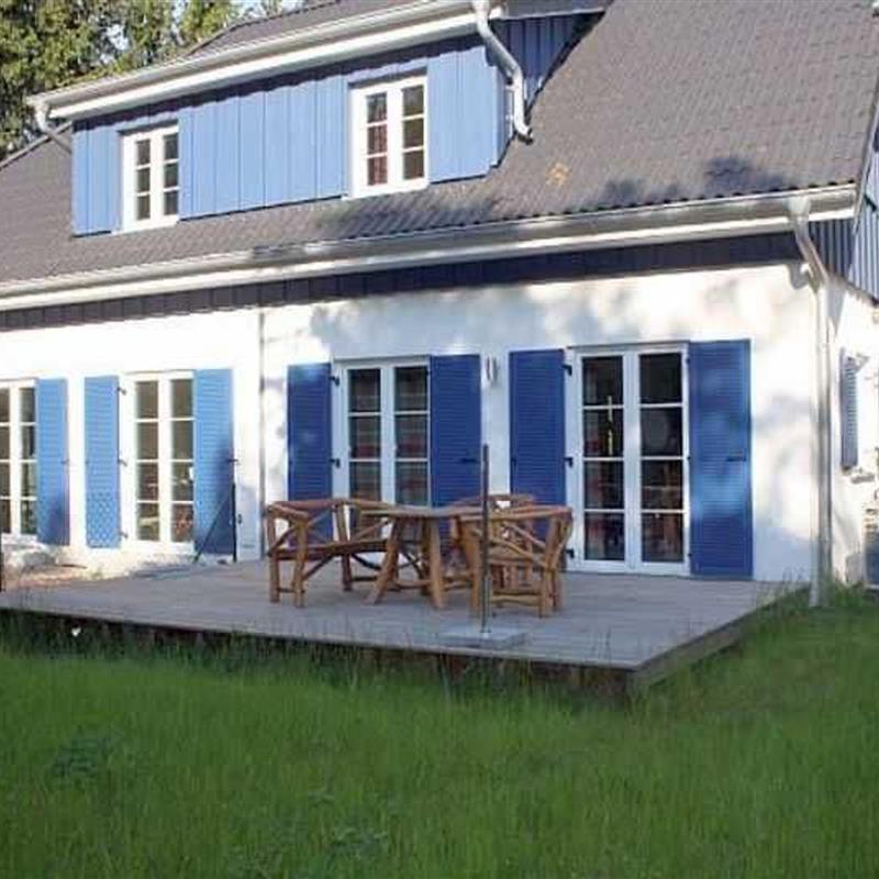 Sommerhus - 5 personer -  - Varbelvitz - 18569 - Ummanz