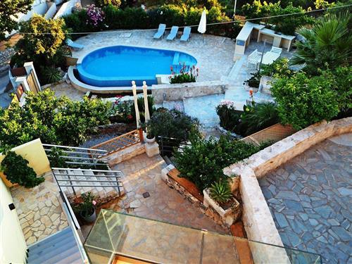 Ferielejlighed - 4 personer -  - Drapanos - 73008 - Drapanos
