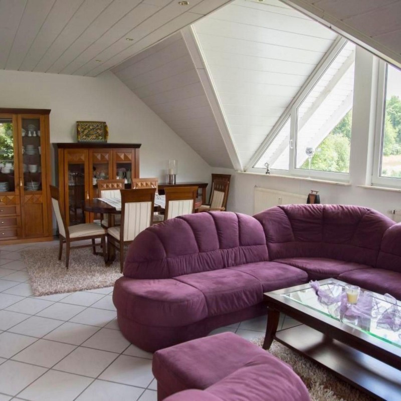Ferielejlighed - 4 personer -  - Hohenstein/ Taunus - 65329