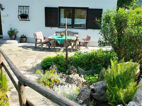 Ferienwohnung - 4 Personen -  - Schlechinger Straße - 83259 - Schleching