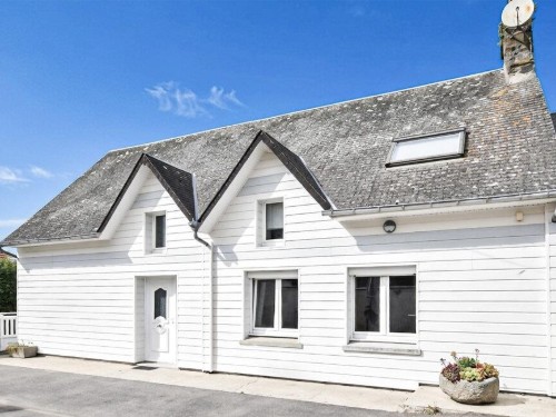 Sommerhus - 9 personer -  - chemin Sevalle - Bricqueville-Sur-Mer - 50290 - Bricqueville Sur Mer