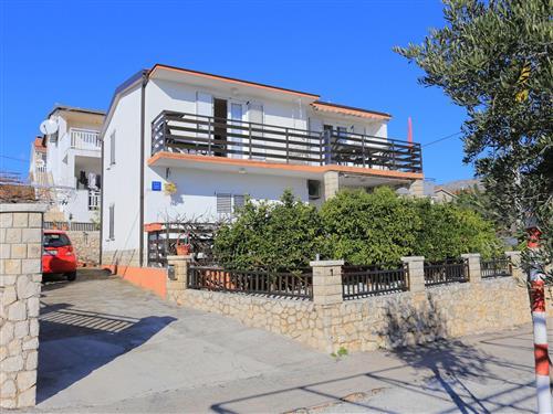 Ferielejlighed - 4 personer -  - Put Sedla - 21218 - Seget Vranjica